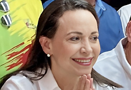 Perch&eacute; il Papa incontra a sorpresa la leader dell&rsquo;opposizione venezuelana dopo l&rsquo;arresto di Maduro?