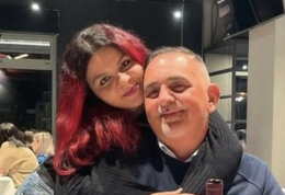 Il torinese Mario Burl&ograve; libero dopo 423 giorni in un carcere venezuelano, con Trentini rientra in Italia su un volo di Stato