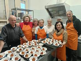 Balangero celebra San Sebastiano tra tradizione religiosa e solidariet&agrave; concreta
