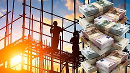 Pnrr sotto pressione, la Corte dei Conti lancia l&rsquo;allarme sui Comuni e sui ritardi che minacciano le scadenze europee