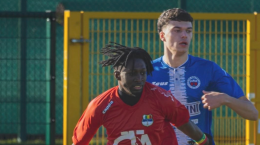 Pro Eureka e Settimo tornano in orbita playoff