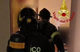 Una casa trasformata in una trappola mortale, il monossido uccide padre e figlio a Guarene