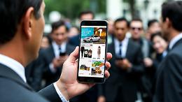 Siamo schiavi dello smartphone e fingiamo di non accorgercene: ecco come disintossicarsi...