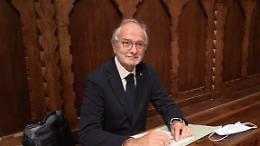 Cambio nei banchi di FdI: Emilio Iodice entra in Consiglio comunale