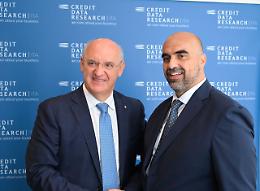 Banca di Asti entra in Credit Data Research Italia e punta a rafforzare i servizi alle imprese
