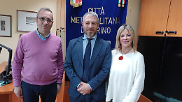 Rivalba, allo studio una rotatoria per mettere in sicurezza l&rsquo;incrocio tra la SP97 e la diramazione della SP118