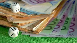 La fortuna bussa ancora a Collegno: oltre 34mila euro vinti al Superenalotto