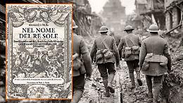 A Piverone riaffiora la memoria delle guerre dimenticate, un libro riporta alla luce violenze e ferite del Piemonte del Settecento