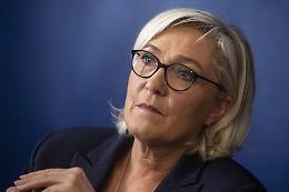 Marine Le Pen fuori gioco? L&rsquo;appello che decide se potr&agrave; candidarsi nel 2027