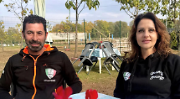 Non &egrave; colpa del cane