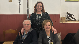 Tabaccheria Giacometto di Caluso:  una storia che dura dal 1956