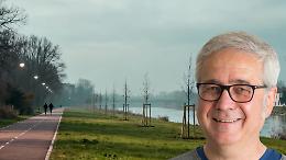 Due milioni per il verde, 169 mila per partire: Chivasso firma l&rsquo;incarico per "Da ponte a ponte"