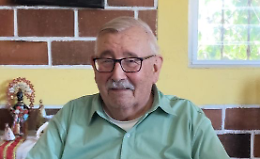 Addio a don Marino Gabrielli: il "prete degli ultimi" che un&igrave; Settimo Torinese al Guatemala