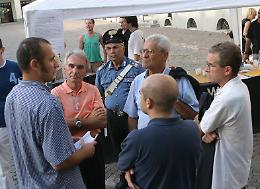 Luigi Segio Ricca: &ldquo;Ho imparato molto da Grijuela&rdquo;