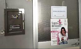 La Regione riapre la stanza anti-aborto ed &egrave; subito polemica