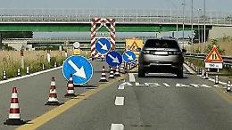 Camolesa, il ponte che non c&rsquo;&egrave; pi&ugrave; ma resta in coda fino al 2028