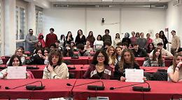 Asti apre il Municipio agli studenti: la Sala consiliare diventa un&rsquo;aula civica
