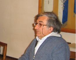 Prali piange Franco Grill, il sindaco minatore