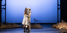 Brundib&aacute;r, l&rsquo;opera nata nel ghetto arriva al Regio