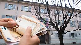 Volpiano paga per via Pinetti: oltre 225 mila euro per chiudere (dopo 17 anni) la partita dei terreni occupati "provvisoriamente"