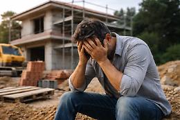 Torna dalle vacanze e scopre che il suo cantiere di Chivasso &egrave; stato venduto: chiesti 4 anni e mezzo di carcere per truffa