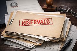 Dossieraggi e ombre sullo Stato: l&rsquo;Antimafia parla di sistema inquietante e scoppia lo scontro politico