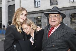 Fuori dall&rsquo;incubo: Chiara Ferragni &egrave; assolta e come prima cosa ringrazia i follower (FOTO)