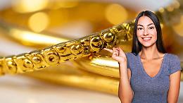 Alessandria riscrive la geografia dell&rsquo;oro italiano, supera Milano e torna sul podio dell&rsquo;export