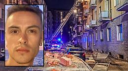 Chiusa l&rsquo;indagine sull&rsquo;esplosione di via Nizza: giudizio immediato per Zippo, il tubo del gas tagliato e la benzina dietro la morte di Jacopo Peretti