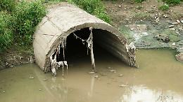 L&rsquo;Italia avvelenata sotto i piedi, oltre 16mila siti contaminati ancora da bonificare e quasi met&agrave; dei Comuni coinvolti