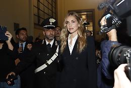 "Pandoro-gate", oggi &egrave; il giorno del giudizio: ascesa e caduta (per ora) dell&rsquo;impero Ferragni