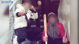 Violenza senza bandiere: ecco chi ha scatenato il caos al corteo pro Palestina a Torino