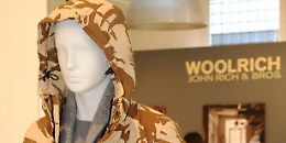 BasicNet scommette sulla storia di Woolrich, ma il futuro interno &egrave; ancora sospeso
