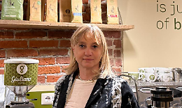 Giuliano Caff&egrave;, la sfida di un&rsquo;azienda familiare tra tradizione e mercato globale