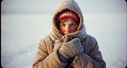 Neve in arrivo da venerd&igrave; 16: fiocchi copiosi fino a 1000 metri, ecco dove colpir&agrave; di pi&ugrave;