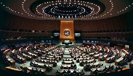 Dal Canavese all'ONU: gli studenti del Carlo Botta di Ivrea delegati delle Nazioni Unite per tre giorni