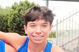 Gli atleti chivassesi a caccia di primati personali e soddisfazioni