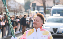 A Settimo Torinese passa Dardust e l'ufficio stampa del Comune fotografa i sorrisetti di Piastra e Rivoira