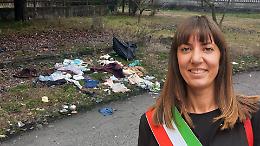 Ritorna la discarica abusiva a San Mauro Torinese, ma la Lista Guazzora si dimentica chi governa la citt&agrave;