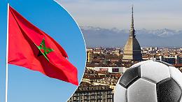 Da Barriera di Milano a Casablanca: Torino esplode per il Marocco in finale di Coppa d&rsquo;Africa