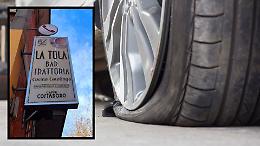 Chivasso sotto assedio dei ladri, al parcheggio della Tola colpi mirati contro anziani e donne sole