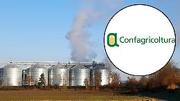 Decreto bollette e biogas, Confagricoltura: "In Piemonte a rischio 250 impianti e tremila aziende"