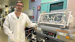 Nate prima del tempo, vive contro ogni pronostico: Michela, Anna e le vite appese a un respiro alla Terapia Intensiva Neonatale di Novara