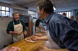 Sagra del Salam &rsquo;d Patata, a Settimo Rottaro tre giorni di tradizione e gusto