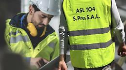 Asl TO4: la Procura chiede condanne fino a 2 anni e 2 mesi di carcere nel processo allo Spresal