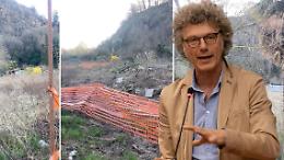 Disastro orti urbani a Ivrea... Non se ne far&agrave; nulla? Di chi &egrave; la colpa?