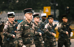 Truppe europee in Groenlandia: perch&eacute; Danimarca, Francia e Germania si muovono ora nell&rsquo;Artico 