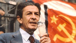 Torino riscopre Berlinguer al Museo Ettore Fico: una mostra che interroga il presente