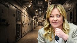 Il governo vuole trasformare la Sardegna in un&rsquo;isola-carcere: la furia della presidente Todde