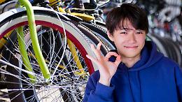 Nole rilancia sulla bicicletta, riapre la ciclofficina sociale tra inclusione e mobilit&agrave; sostenibile